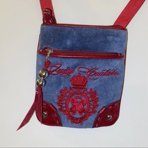 Juicy Couture purse